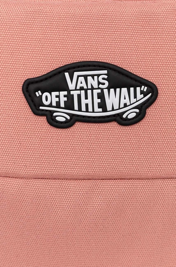 Vans gyerek hátizsák VANS SKOOL BACKPACK rózsaszín VN0A5FOKD471