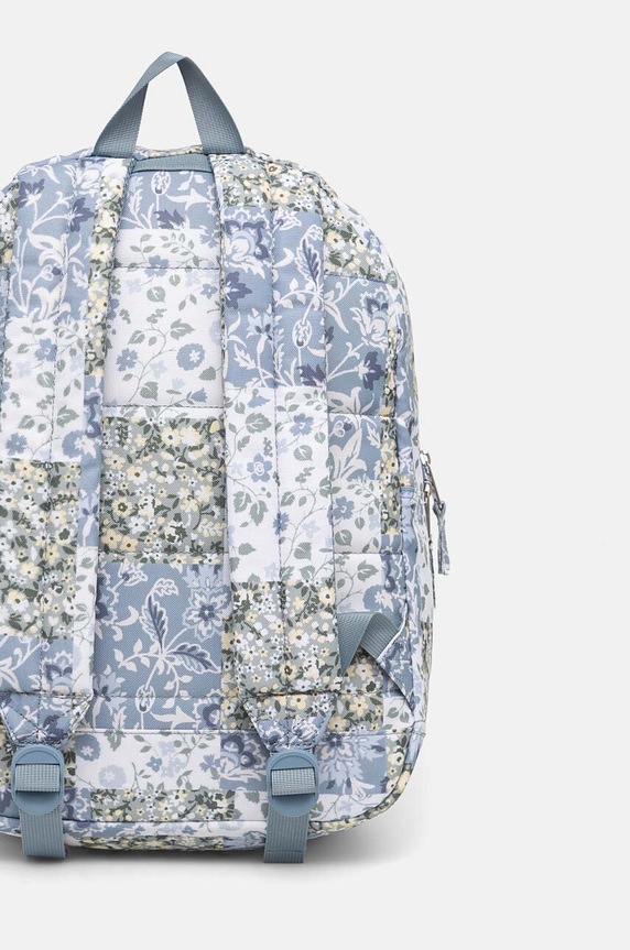Κοριτσίστικα Παιδικό σακίδιο Abercrombie & Fitch KI254.4018 μπλε