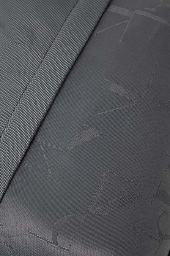 Σακίδιο Calvin Klein Jeans γκρί IU0IU00645.9BYH