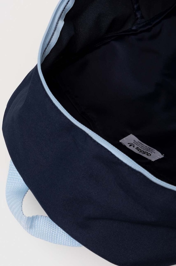 Ruksak adidas Originals YOUTH BP IY6690 tmavomodrá