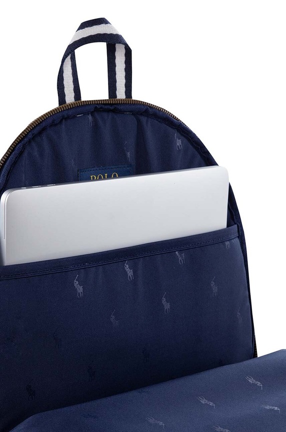 Παιδικό σακίδιο Polo Ralph Lauren 9AR137