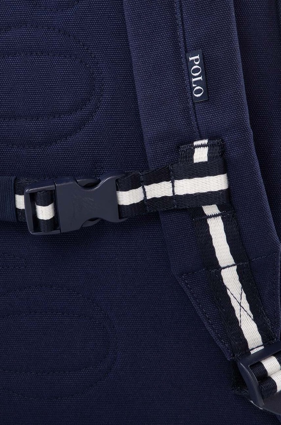 Παιδικό σακίδιο Polo Ralph Lauren 9AR137