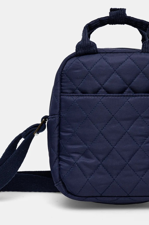 Băieți Polo Ralph Lauren borseta copii 4AR136 bleumarin