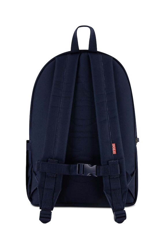 Polo Ralph Lauren gyerek hátizsák 9AR149 sötétkék AW24