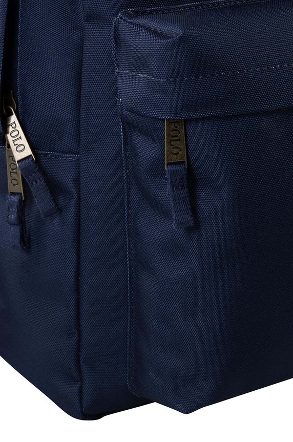 Polo Ralph Lauren gyerek hátizsák sötétkék 9AR149