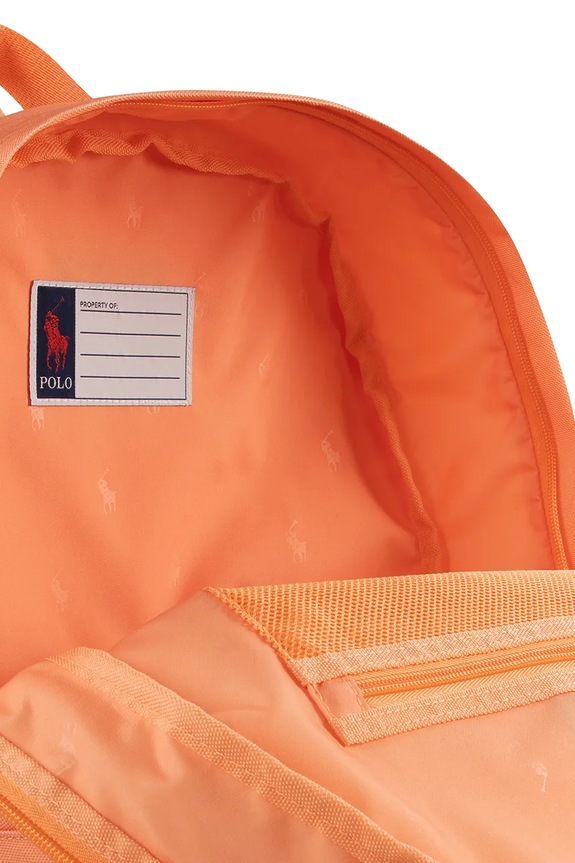 Detský ruksak Polo Ralph Lauren 9AR151