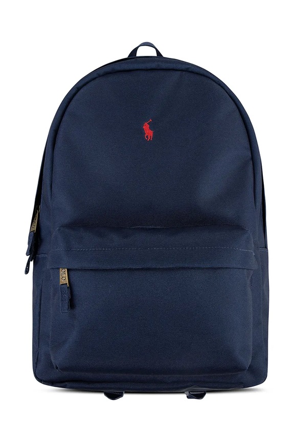Polo Ralph Lauren plecak dziecięcy granatowy 9AR151