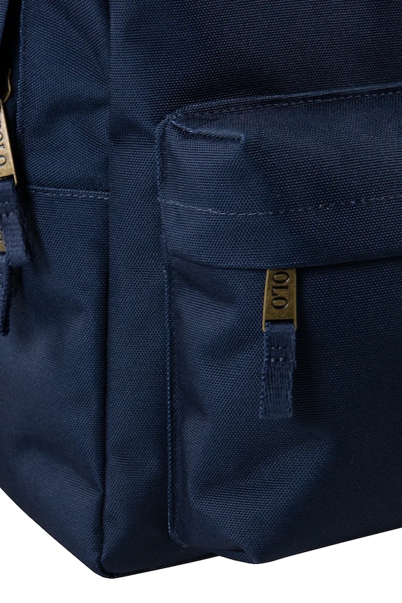 Polo Ralph Lauren plecak dziecięcy granatowy 9AR151