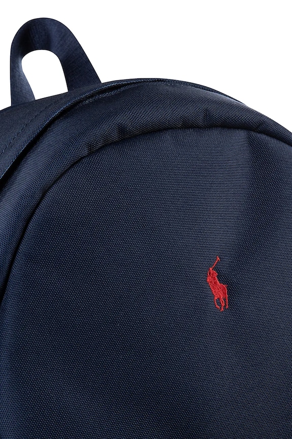 Polo Ralph Lauren plecak dziecięcy 9AR151 granatowy