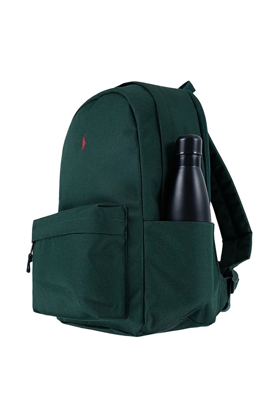 Дитячий рюкзак Polo Ralph Lauren 9AR151