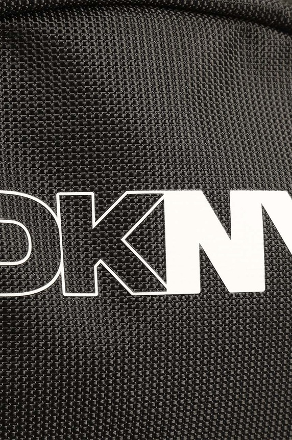 Παιδικό σακίδιο Dkny μαύρο D62061.