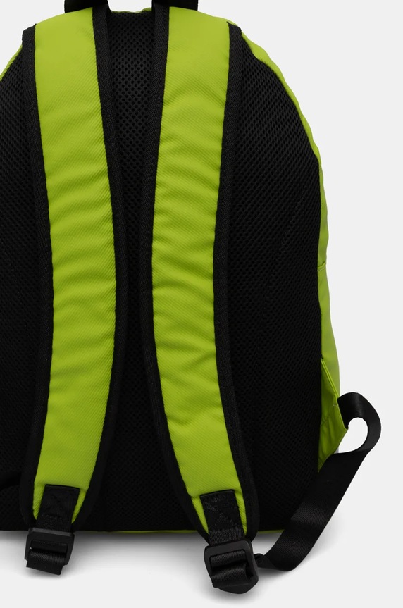 Κοριτσίστικα Παιδικό σακίδιο United Colors of Benetton 6FK8CY01J.G.Seaso.9BYH πράσινο