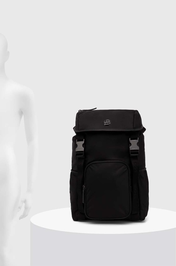 BOSS plecak B_Icon_Backpack 50516809