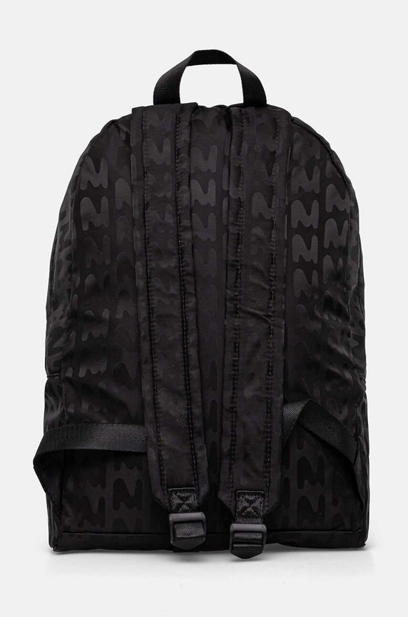 Kiegészítők MSGM hátizsák 3740MZ38.640 fekete
