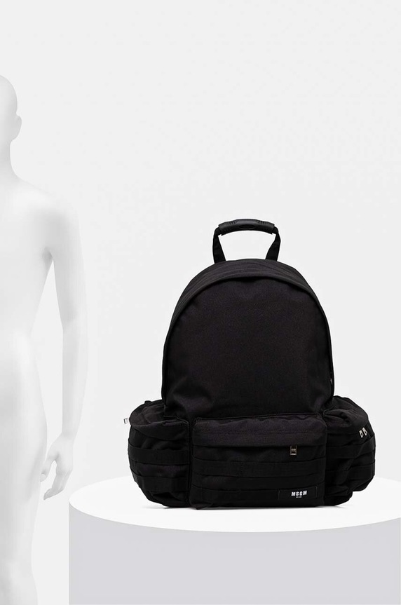 Ruksak MSGM 3740MZ39.811