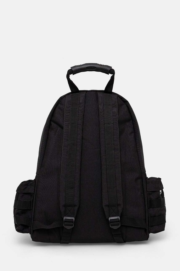 Doplnky Ruksak MSGM 3740MZ39.811 čierna