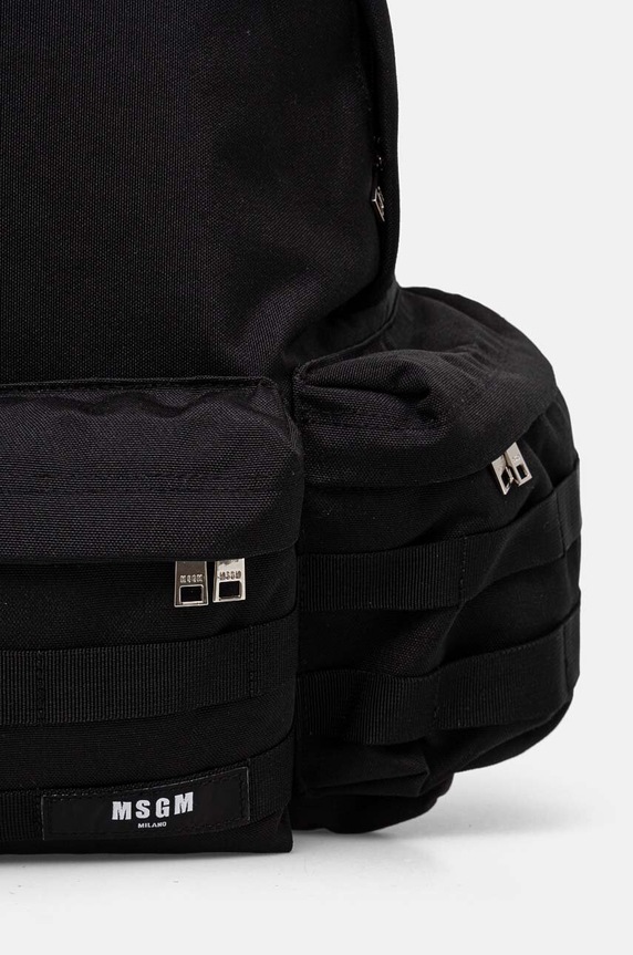 Ruksak MSGM čierna 3740MZ39.811