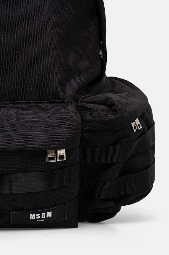 Ruksak MSGM čierna 3740MZ39.811
