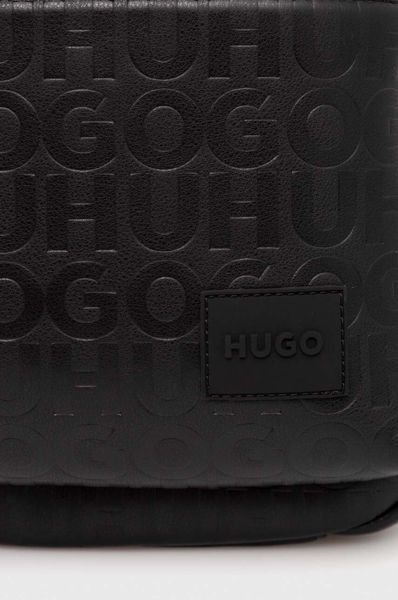 Рюкзак HUGO чорний 50523632