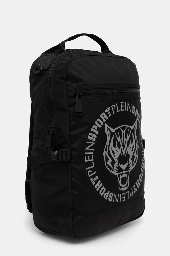 PLEIN SPORT rucsac 2100165 negru AW24