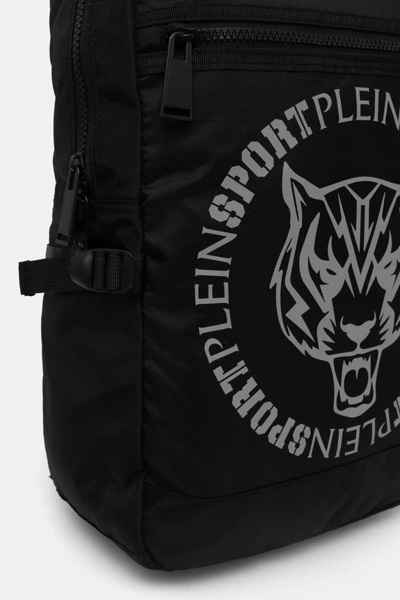 PLEIN SPORT rucsac negru 2100165