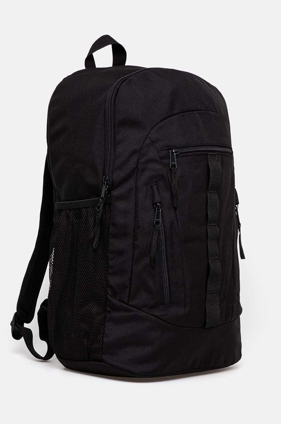 Σακίδιο πλάτης Hollister Co. KI312.4019.900 μαύρο AW24