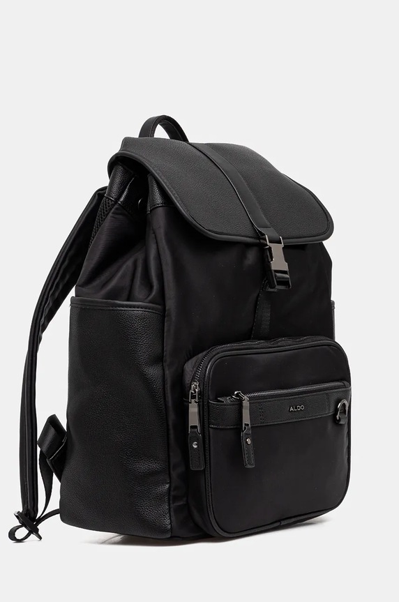 Batoh Aldo PERIKATH PERIKATH.001 černá AW24