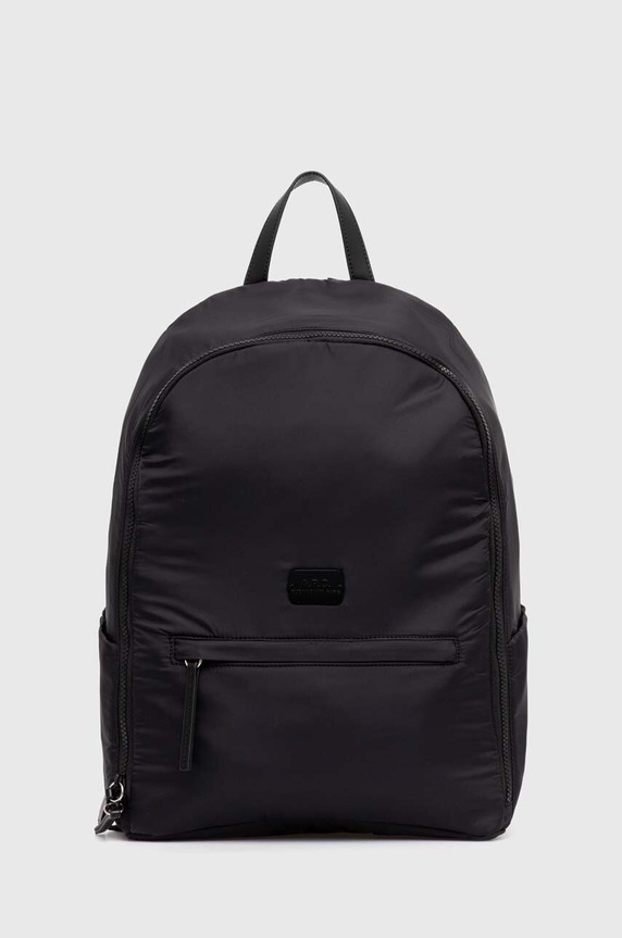 Раница A.P.C. sac a dos blake изчистен черен PAAFO.H62231
