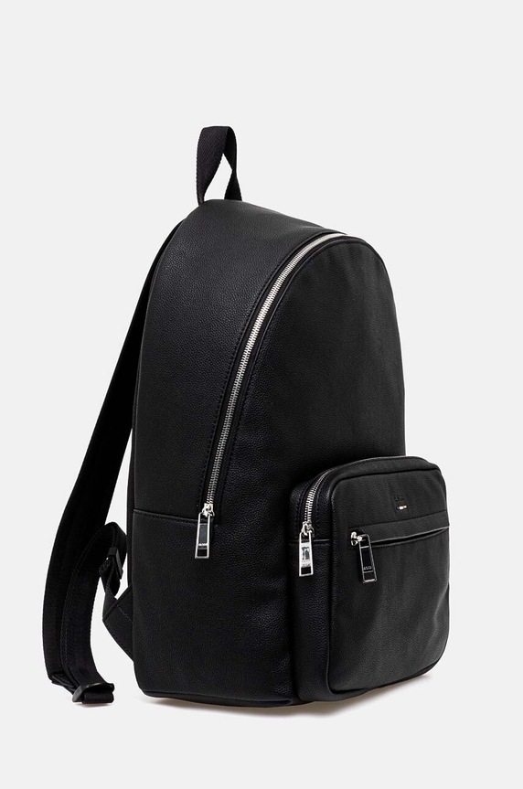 BOSS rucsac Ray_Backpack N. 50536499 negru SS26