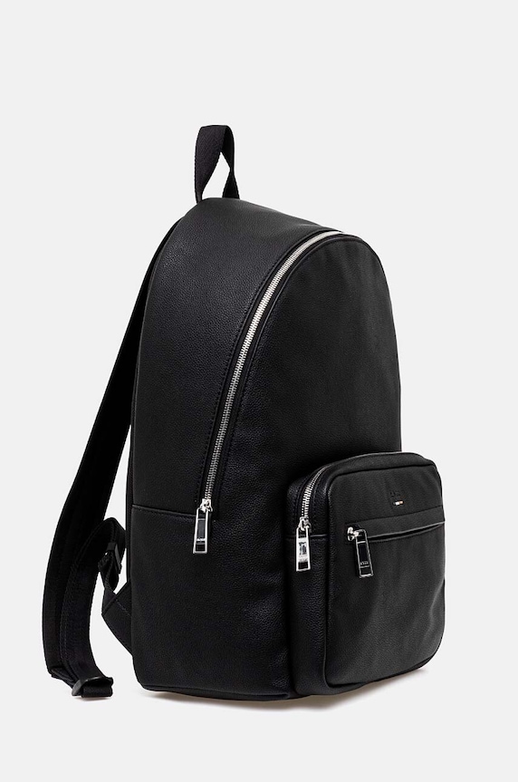 BOSS rucsac Ray_Backpack N. 50536499 negru SS26