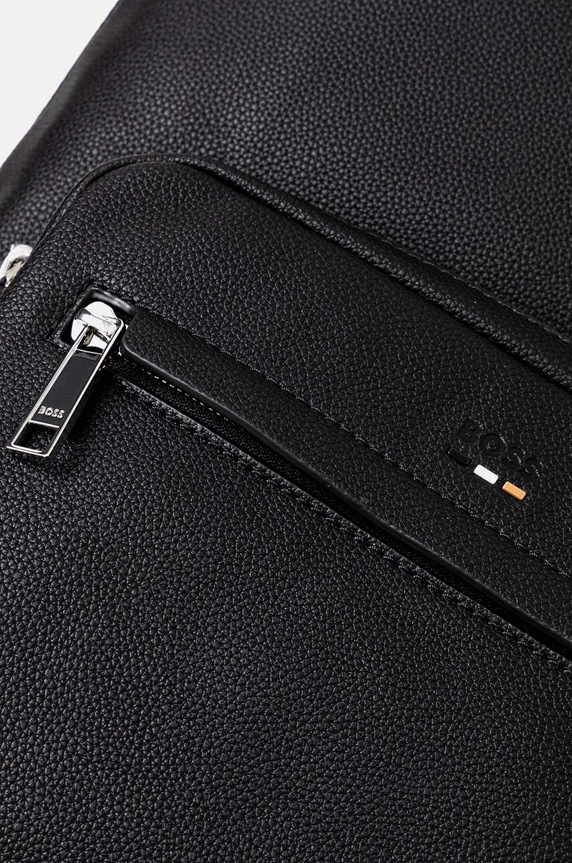 Accesorii BOSS rucsac Ray_Backpack N. 50536499 negru