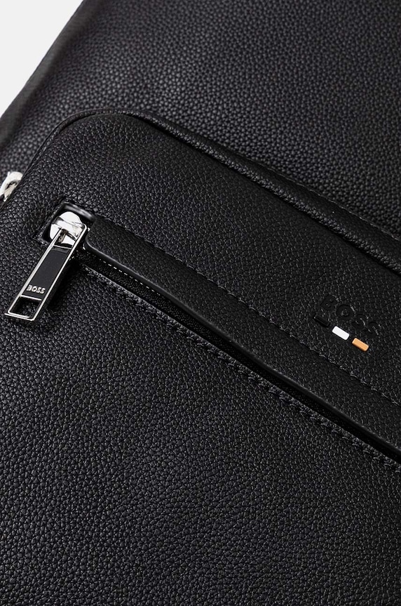 Accesorii BOSS rucsac Ray_Backpack N. 50536499 negru