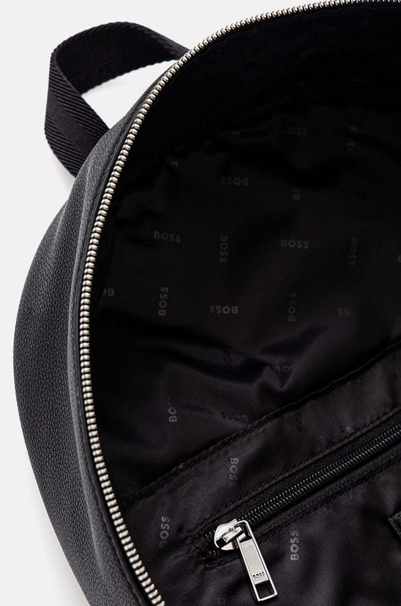 BOSS rucsac Ray_Backpack N. 50536499 negru