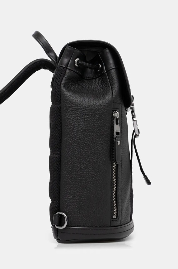 Batoh Michael Kors 33F4LHDC2L černá AW24