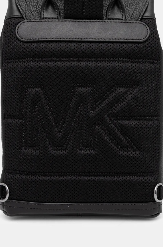 Batoh Michael Kors černá 33F4LHDC2L