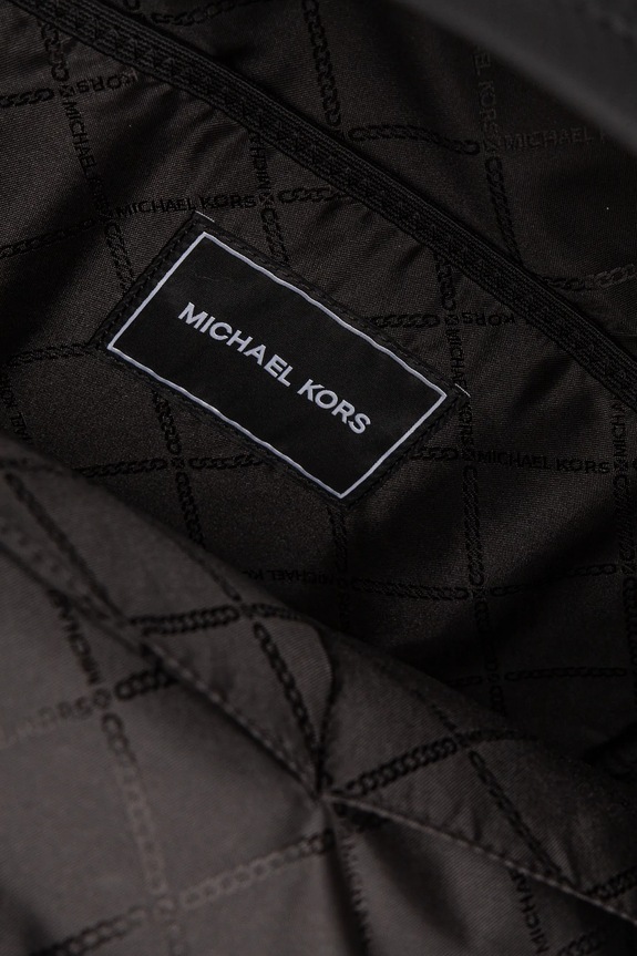 Ruksak Michael Kors 33S3MMLB2U čierna