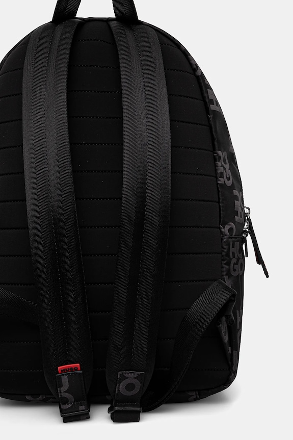 Akcesoria HUGO plecak Ethon 2.0M_Backpack 50529424 czarny
