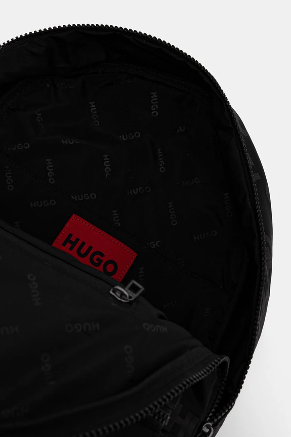 HUGO plecak Ethon 2.0M_Backpack 50529424 czarny