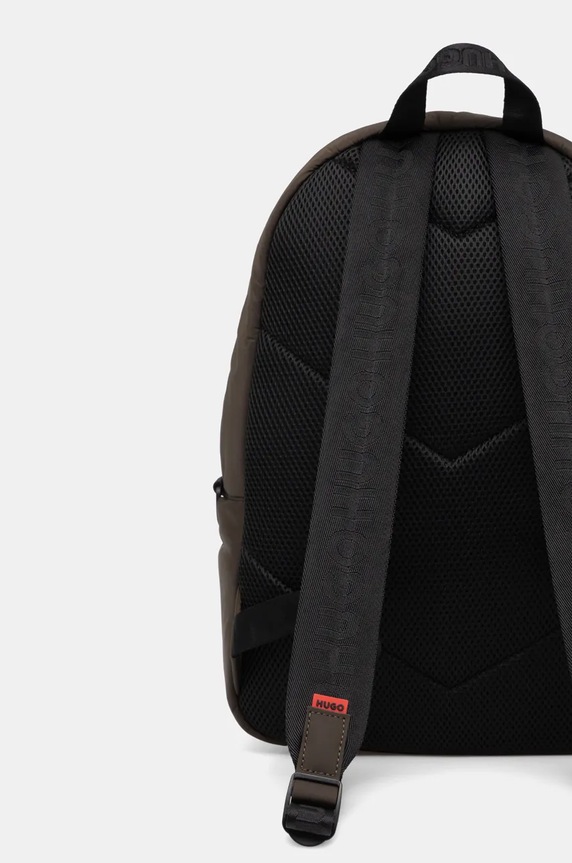 Accessori HUGO zaino 50529437 verde