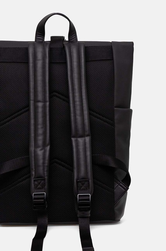 Doplňky Batoh Calvin Klein K50K512518 černá