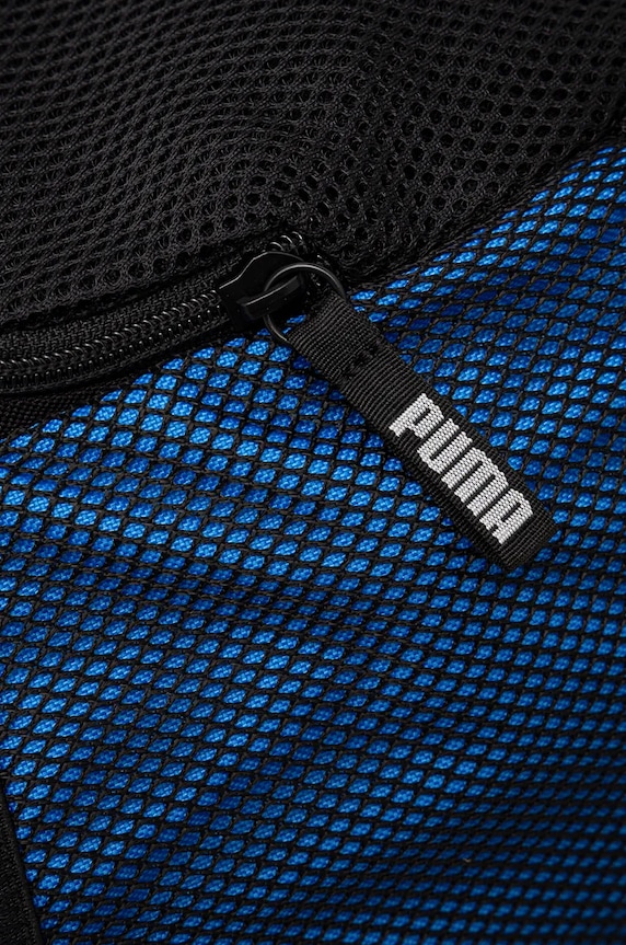 Σακίδιο πλάτης Puma μπλε 90458