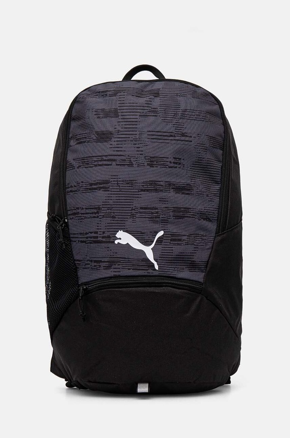 Ruksak Puma potlač čierna 90576