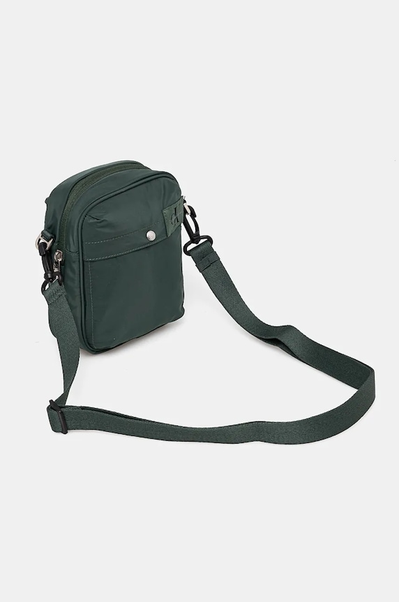 Ruksak Calvin Klein Jeans K50K512547 zelená