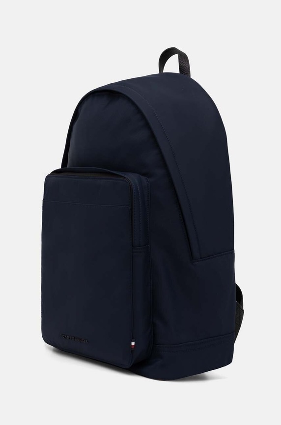 Tommy Hilfiger plecak AM0AM12684 granatowy AW24