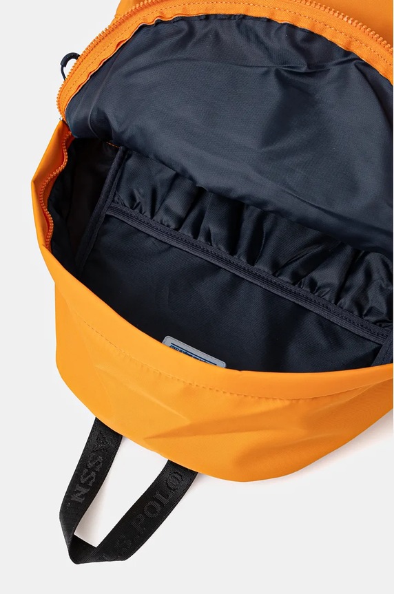 Ruksak U.S. Polo Assn. Bigfork BIUB55674MIA narančasta