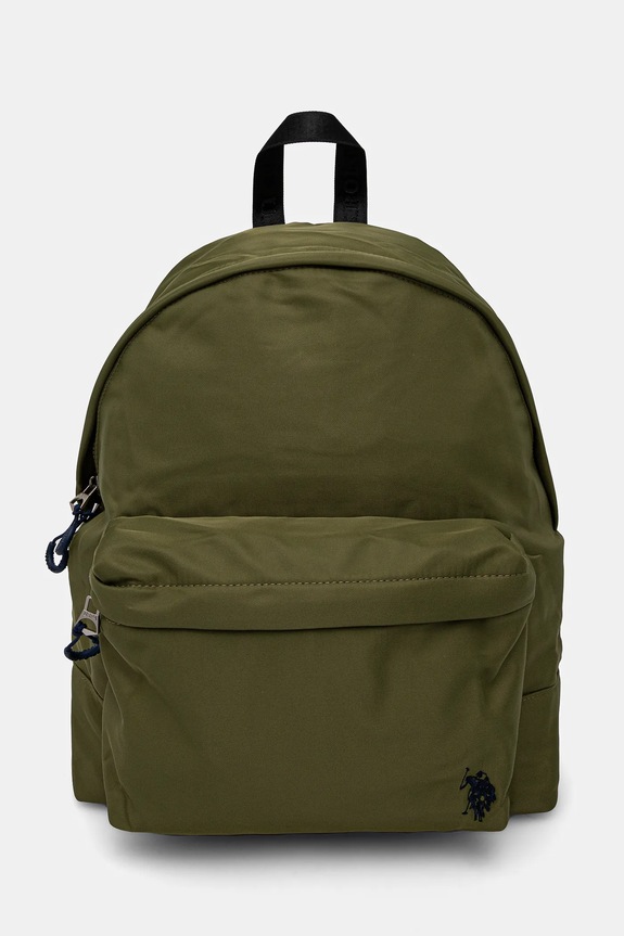 U.S. Polo Assn. zaino Bigfork semplice verde BIUB55674MIA