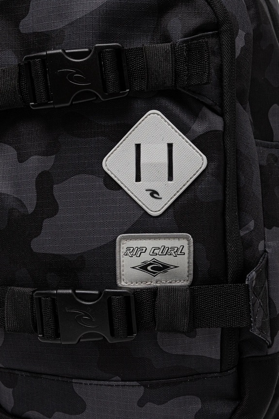 Ruksak Rip Curl sivá 14ZMBA