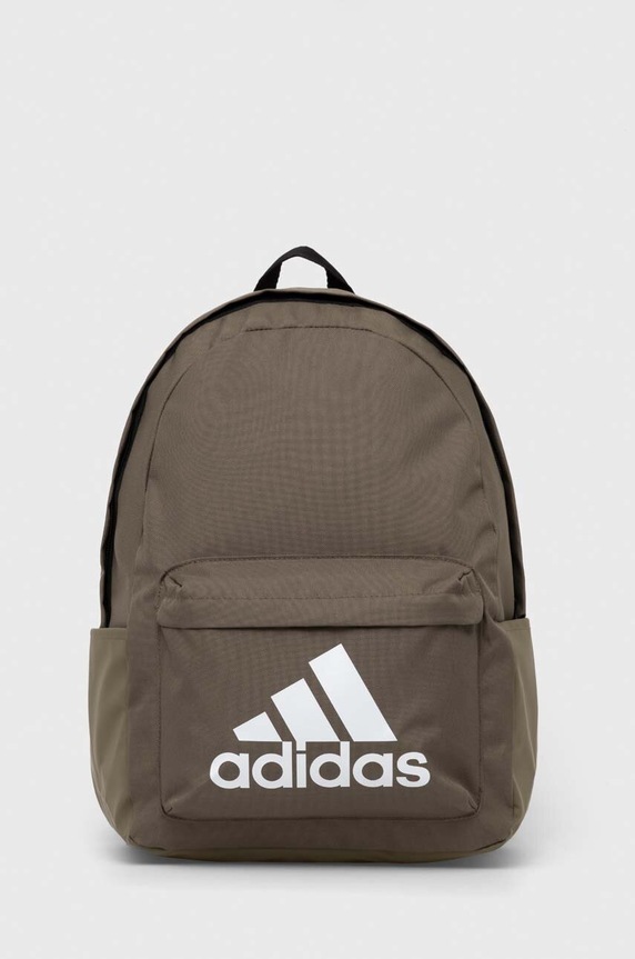 adidas plecak mieści A4 zielony HR9810