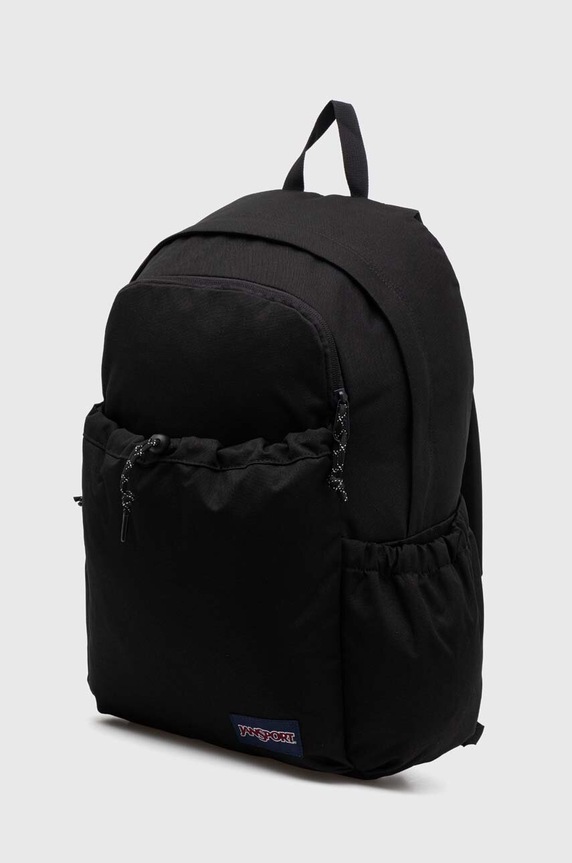 Ruksak Jansport Lounge Pack EK0A5BJ3N551 crna AW24