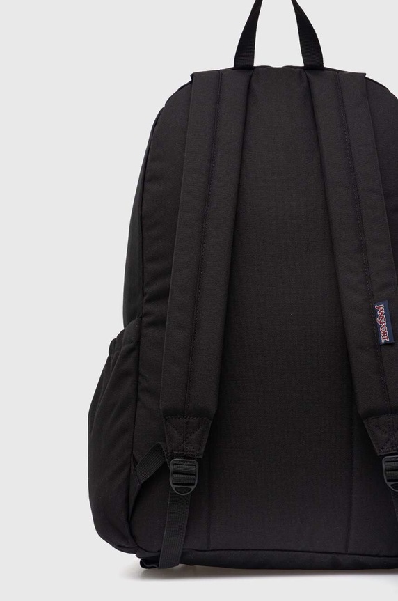 Ruksak Jansport Lounge Pack crna EK0A5BJ3N551